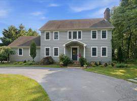147B Old Country Road 东长岛 Remsenburg, NY