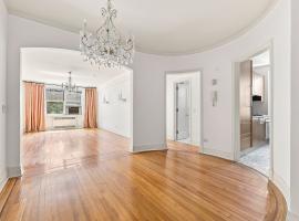 310 W 55TH Street #4C 中城西区 Hell's Kitchen, NY