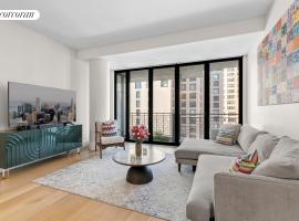 100 VANDAM Street #11B 格林威治村 Hudson Square, NY