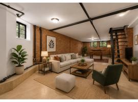 352 LAFAYETTE Avenue #1D 克林頓丘 Clinton Hill, NY