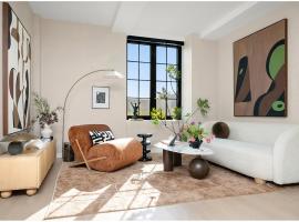 289 SCHERMERHORN Street #5C 布鲁克林市中心 Downtown Brooklyn, NY