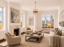 241 CENTRAL Park W #PH 上西城 Upper West Side, NY