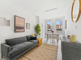 122 PALMETTO Street #1R 布什维克 Bushwick, NY