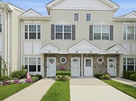 281 Spring Drive 长岛 East Meadow, NY