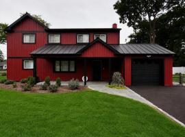 17 Jefferson Avenue 北港 Northport, NY