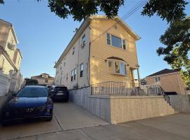 11412 142nd Street 奥松公园 South Ozone Park, NY
