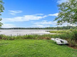 59 Dyke Road 东长岛 Setauket, NY