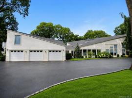 5 Carol Lane 布鲁克维尔 Upper Brookville, NY