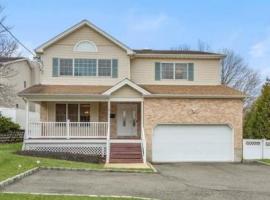 1 Fairway Drive 贝斯佩奇 Old Bethpage, NY