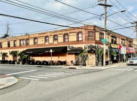 918 Hempstead Turnpike #6 长岛 Franklin Square, NY