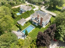 65 Middle Pond Road 汉普顿 Southampton, NY