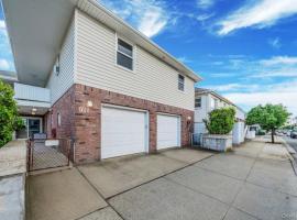 105 Vermont Street #Upper 长滩 Long Beach, NY
