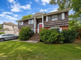 7 Roberts Lane 长岛 Cedarhurst, NY