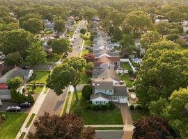 1426 MEADOW Lane 长岛 Seaford, NY