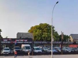 7002 Northern Boulevard 杰克逊高地 Jackson Heights, NY