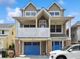 65 Pennsylvania Avenue 长滩 Long Beach, NY