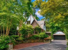 3 Crestwood Place 大颈 Great Neck, NY