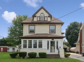 10 Driscoll Avenue 长岛 Rockville Centre, NY