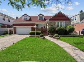 118-18 235th Street 皇后区 Cambria Heights, NY