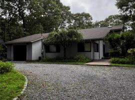 17 Columbine 汉普顿 Hampton Bays, NY