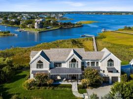 102 & 92 Dune Road 汉普顿 Westhampton Beach, NY