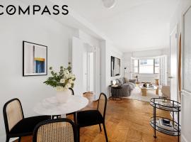 211 E 53rd Street #12H 房源照片 1