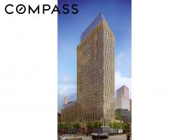 101 Warren Street #1530 翠贝卡区 Tribeca, NY
