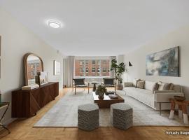 535 E 86TH Street #10B 上东城 Yorkville, NY