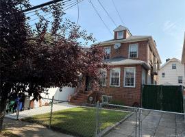 5115 Bowne Street 法拉盛 Flushing, NY