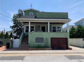 38 Clayton Avenue #Upper 大西洋海滩 East Atlantic Beach, NY