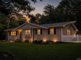 1 Gables Boulevard 东长岛 East Setauket, NY