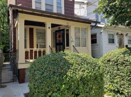 86-36 96th Street 木港 Woodhaven, NY