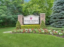 11 Halley Drive 东长岛 Blue Point, NY