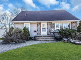2864 Wilson Avenue 长岛 Bellmore, NY