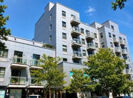 8616 21st Avenue #3H 布鲁克林 Brooklyn, NY