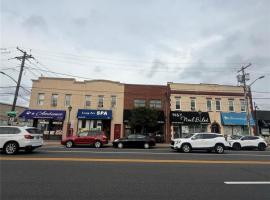 2867 Long Beach Road 长岛 East Meadow, NY