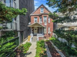 2811 Clarendon Road 布鲁克林 Brooklyn, NY