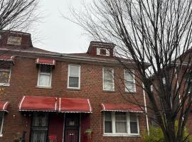 3583 Fish Avenue 布朗士 Bronx, NY