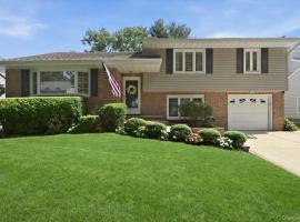 201 Kildare Road 花园城 Garden City, NY
