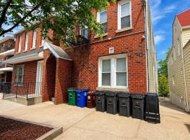 2043 Mayflower Avenue 布朗士 Bronx, NY