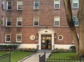 821 Bronx River Road #BG 布朗士 Bronxville, NY