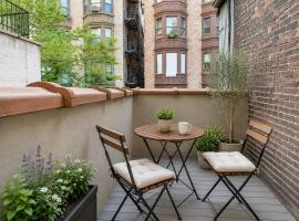 257 W 91ST Street #2E 上西城 Upper West Side, NY