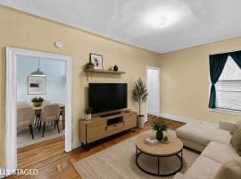 1802 Ocean Parkway #D14 布鲁克林 Gravesend, NY