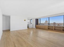322 W 57TH Street #38D1 中城西区 Hell's Kitchen, NY