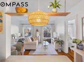 21 Monroe Place #5R 布鲁克林 Brooklyn Heights, NY
