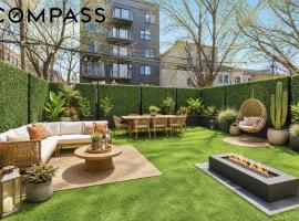 1226 Decatur Street #1R 布什维克 Bushwick, NY