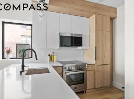 1226 Decatur Street #4R 布什维克 Bushwick, NY