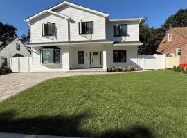 448 Coolidge Street 长岛 West Hempstead, NY