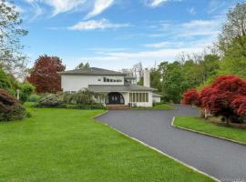 5 Woodfield Lane 老布鲁克维尔 Old Brookville, NY