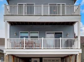 72 Arizona Avenue 长滩 Long Beach, NY